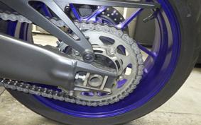 YAMAHA MT-09 2024
