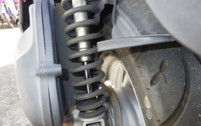 YAMAHA JOG Gen.5 2017 SA36J