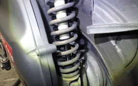 YAMAHA JOG 2019 SA55J