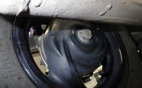YAMAHA AXIS 125 Z 2010 SED7J