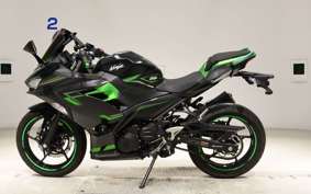 KAWASAKI NINJA 400 2023 EX400L