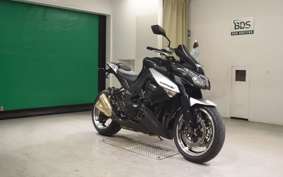 KAWASAKI Z1000 Gen.4 2010