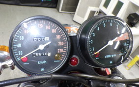 HONDA CB750 1970 CB750