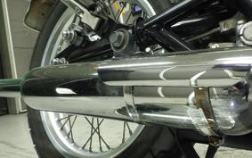 YAMAHA SR400 Gen.4 2013 RH03J