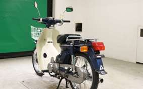 HONDA C70 SUPER CUB 2026 C70