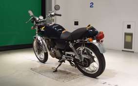 HONDA GB250 CLUBMAN GEN 2 MC10