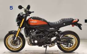 KAWASAKI Z900RS-2SE 2026 ZR902A