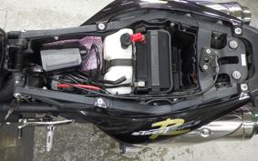 TRIUMPH STREET TRIPLE R 2010