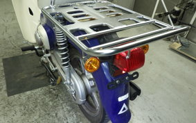 HONDA C110 SUPER CUB JA61