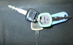 HONDA AFRICA TWIN 750 2001