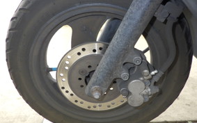 HONDA SPACY 100 JF13