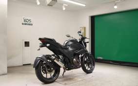 SUZUKI GIXXER 250 2021 ED22B