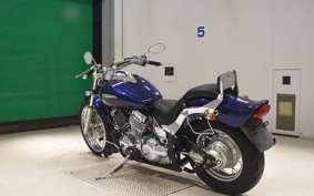 YAMAHA DRAGSTAR 400 2003 VH01J