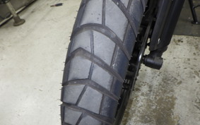 TRIUMPH SCRAMBLER400X 2024