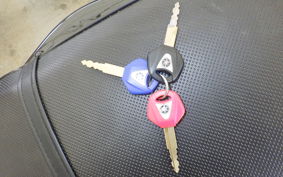 YAMAHA XJR400 Gen.2 R 4HM