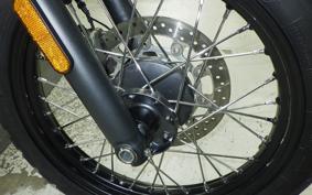 TRIUMPH STREET SCRAMBLER 2021