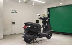 YAMAHA AXIS 125 Z 1999 SEJ6J