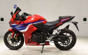 HONDA CBR400R 2024 NC65