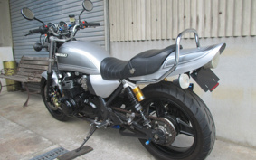 KAWASAKI ZEPHYR 750 2002 ZR750C