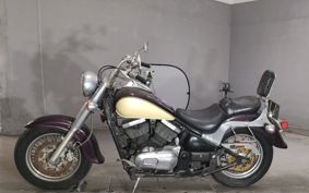 KAWASAKI VULCAN400 CLASSIC VN400A