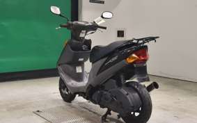 SUZUKI ADDRESS V125 CF4EA