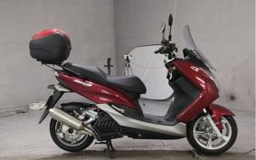 YAMAHA MAJESTY 155S SG28J