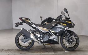 KAWASAKI NINJA400 EX400G