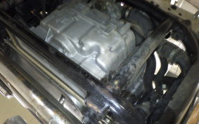 HONDA SHADOW 750 Gen. 3 2009 RC50