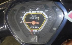 HONDA C50 SUPER CUB AA04