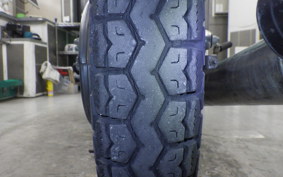 HONDA LITTLE CUB E 2017 AA01