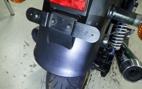 KAWASAKI ZEPHYR 1100 1992 ZRT10A