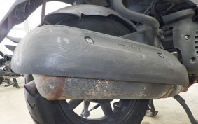 YAMAHA JOG Gen.5 SA36J