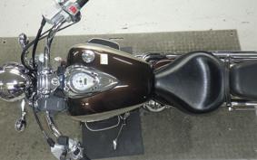YAMAHA DRAGSTAR 400 CLASSIC 2008 VH01J