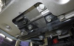 HONDA CT125 HUNTER CUB 2007 JA55