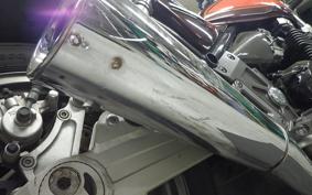 KAWASAKI ZEPHYR 400 KAI 1999 ZR400C