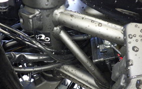 KAWASAKI ZX-4R SE 2025 ZX400P