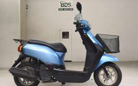 HONDA TACT-4ﾍﾞｰｼｯｸ 2026 AF75