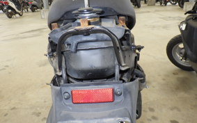 YAMAHA JOG Delux SA39J
