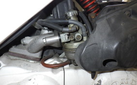 HONDA DIO BAJA 2023 AF28