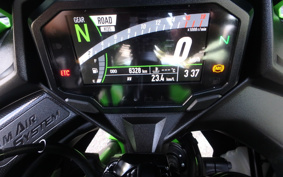 KAWASAKI NINJA ZX-4RR 2023 ZX400P