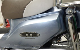 HONDA C50 SUPER CUB AA04