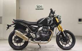 TRIUMPH TRIUMPH SPEED400 2018