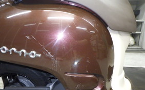 HONDA GIORNO 2 AF70