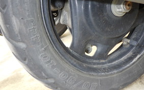 SUZUKI ADDRESS V50 CA4BA