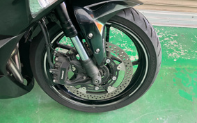 KAWASAKI NINJA ZX-25R ZX250E