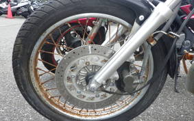 YAMAHA VIRAGO 250 1996 3DM