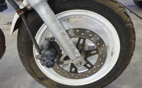 HONDA NSR50 GEN 2 AC10