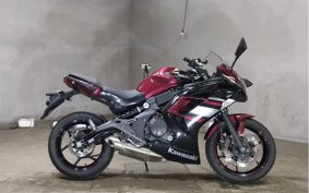 KAWASAKI NINJA400 EX400E