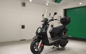 YAMAHA BW*S 125