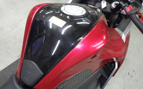 HONDA VFR1200F 2010 SC63